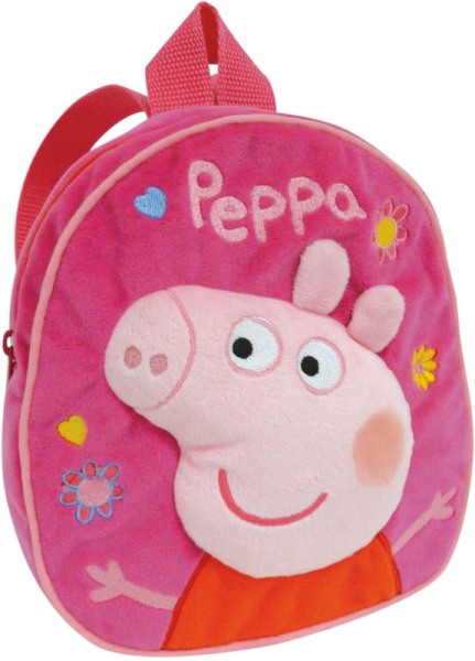 Jemini Sac à Dos Peppa Pig